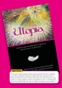 Utopia book ad2